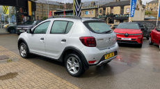 Dacia Sandero Stepway 0.9 TCe Comfort 5dr Petrol Hatchback